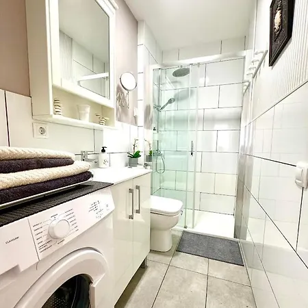 Apartamento Lujan Playa Canteras Las Palmas de Gran Canaria