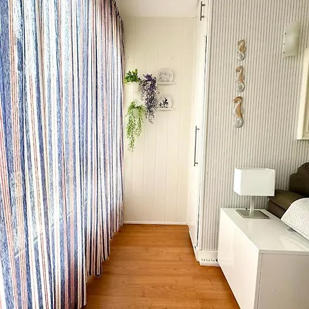 Apartamento Lujan Playa Canteras