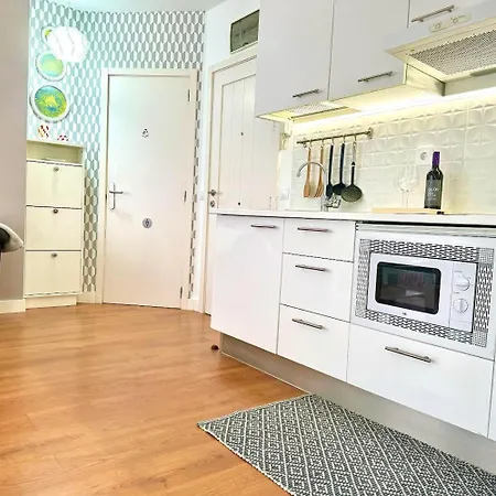Lujan Playa Canteras Apartment *