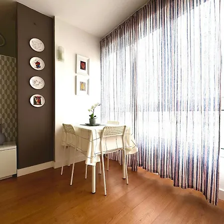 Lujan Playa Canteras Apartment