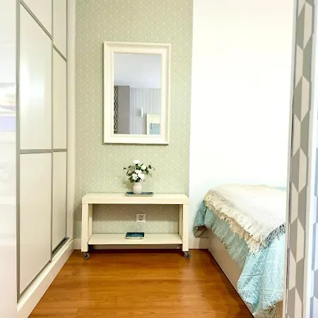 Apartment Lujan Playa Canteras *