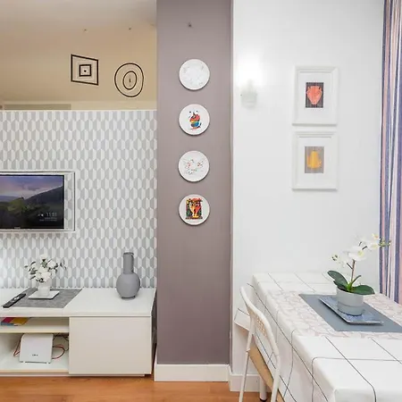 Apartment Lujan Playa Canteras