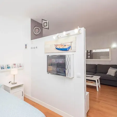 Apartment Lujan Playa Canteras *