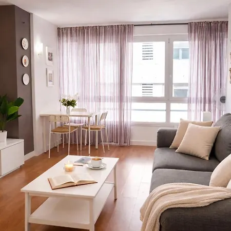 Canteras, Nomadas, Ideal Parejas Apartmán Las Palmas de Gran Canaria