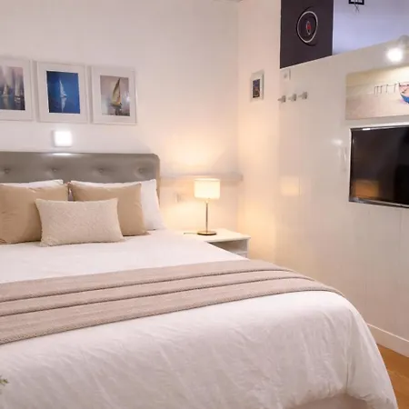 Canteras, Nomadas, Ideal Parejas Apartmán *